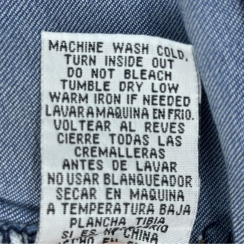 Twelve By Ontwelfth jeans size 27 - Picture 9 of 11